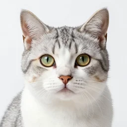 cat felin, 4 k, 8 k, super detailed, masterpiece, trending on art station, highly detailed, full hd, kentaro miura art style