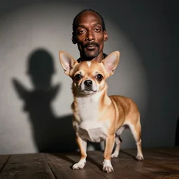 snoop dogg chihuahua