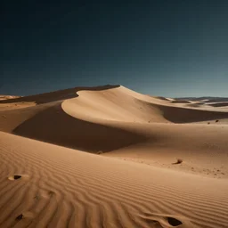 synthwave desert, borris vallejo,