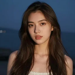 the prettiest girl on the universe