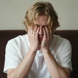 pewdiepie is emo
