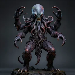 photo of cthulhu #portrait #photoshoot #likes #canon #photography #beauty