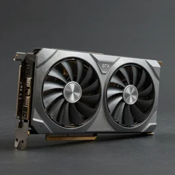 GTX 3080 gpu, Matte painting , detailed painting, greg rutkowski
