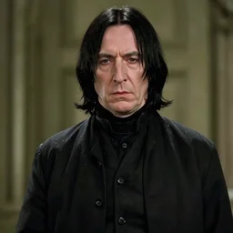 severus snape comes out as gay