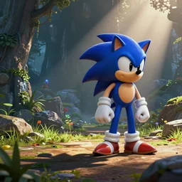 sonic adventure 2