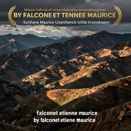 by falconet etienne maurice