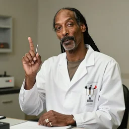 snoop dogg radiologist