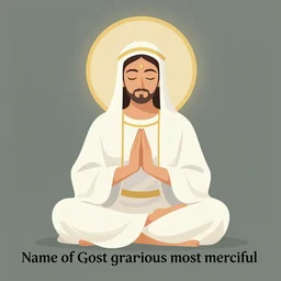 in the name of god most gracious most merciful, by greg rutkowski, by anton fadeev, by rhads, extremely coherent, highly detailed, sharp focus, slasher movies