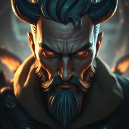 highly detailed league of legends character portrait - point of eyes, in gta v, stephen bliss, unreal engine, fantasy art by greg rutkowski, loish, rhads, ferdinand knab, makoto shinkai and lois van baarle, ilya kuvshinov, rossdraws, tom bagshaw, global illumination, radiant light, detailed and intricate environment