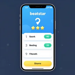 beatstar mobile game high score