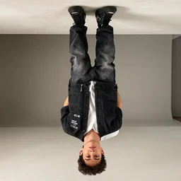 inverted fits image