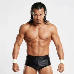 an attitude era pro - wrestler