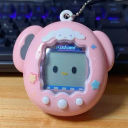 nightcore tamagotchi scenecore