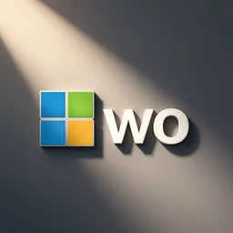 microsoft owo logo