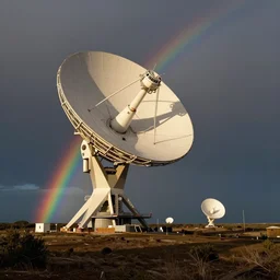 🛰 🌈 🕳 by andres serano