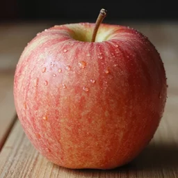 apple of god