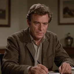 still image from the 1 9 7 8 columbo episode'bloodborne'
