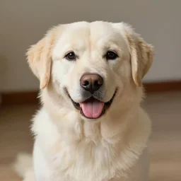 dog meme from 2035