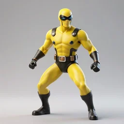 cyclops, 3 d by extraweg
