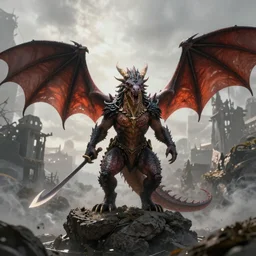 dragonborn