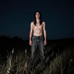 skinwalker night camera footage