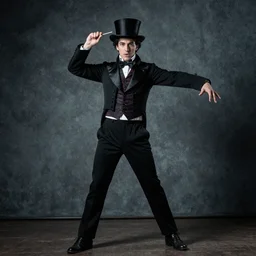 magician, houdini, escape artist