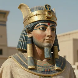 close - up achaemenid king. 8 k hd instagram photo at behance, epic cinematic movie shot, 1 9 9 0 s. adobe lightroom, photoshop