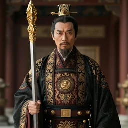 great emperor by Will Wight