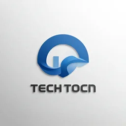 logo for a tech company