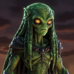 cthulhu on an episode of Family Guy