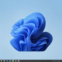 Windows 12 default wallpaper,