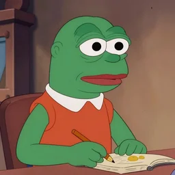 Still of Pepe in the Disney motion picture released in 1937, directed by Les Clark