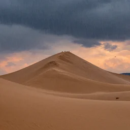 birds sing tribute to sand mountain after twilight acid rain, eli sudbrack,