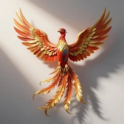The Phoenix Rises