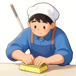 demon cleaner