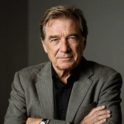 Leonard Nimoy