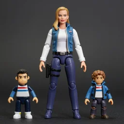 margot robbie hasbro g. i joe 4 k