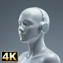 Artificial Intelligence Caught in 4K