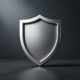 magnetic shield icon