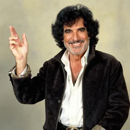 captain amreca bob ross