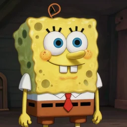 real life person spongebob real person