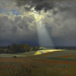 no hope, by andrew wyeth