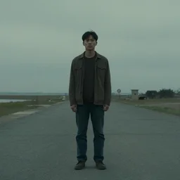 a still from from p. t. ( 2 0 1 4 )
