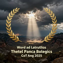 a world event that will soon come to pass