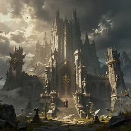 smite battleground of the gods