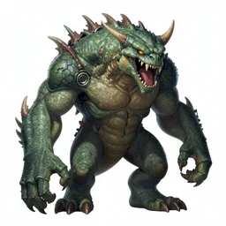 monster from the depths, extremely detailed, sharp focus, wide view, full body shot, smooth, digital illustration, by rossdraws, frank franzzeta, mcbess, sakimichan, craig mullins