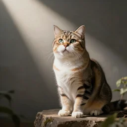 the worlds funniest cat meme