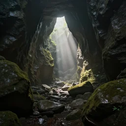liminal uncanny zone