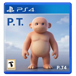 a still from from p. t. ( ps 4 2 0 1 4 )