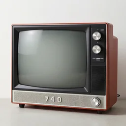 1 9 4 0 s television